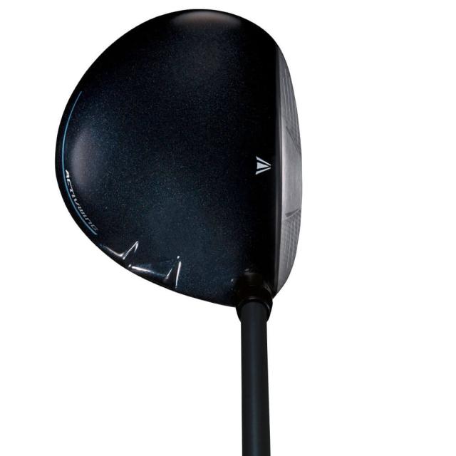 ダンロップ　メンズ XXIO ゼクシオ 14 左用・レフティ フェアウェイウッド　MP1400カーボンシャフト [2026年モデル]_1