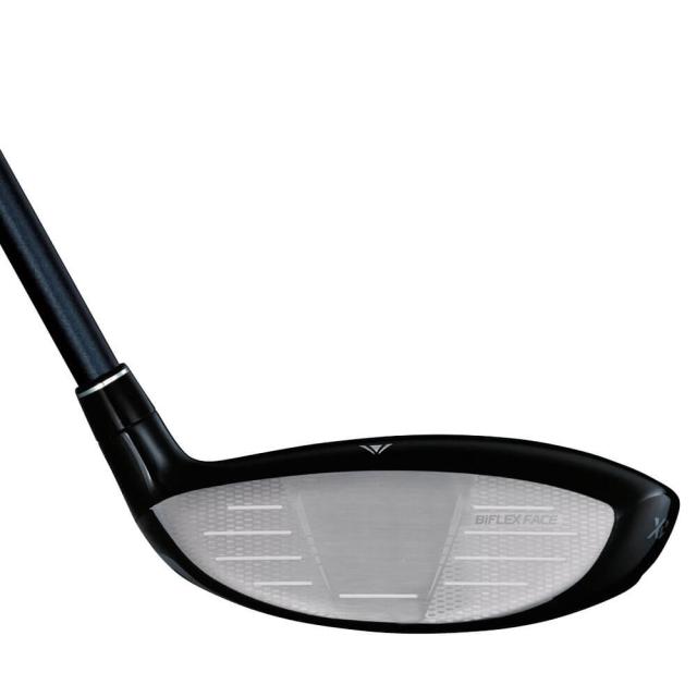 ダンロップ　メンズ XXIO ゼクシオ 14 左用・レフティ フェアウェイウッド　MP1400カーボンシャフト [2026年モデル]_2