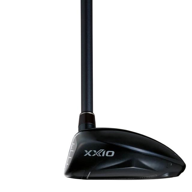 ダンロップ　メンズ XXIO ゼクシオ 14 左用・レフティ フェアウェイウッド　MP1400カーボンシャフト [2026年モデル]_3