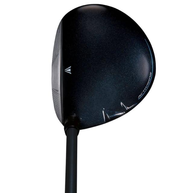 ダンロップ　メンズ XXIO ゼクシオ 14 フェアウェイウッド　MP1400カーボンシャフト [2026年モデル]_1
