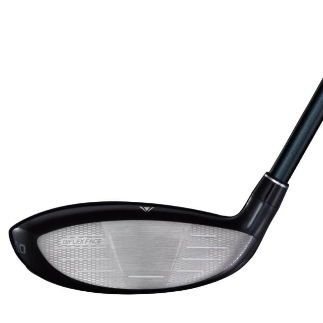 ダンロップ　メンズ XXIO ゼクシオ 14 フェアウェイウッド　MP1400カーボンシャフト [2026年モデル]_2