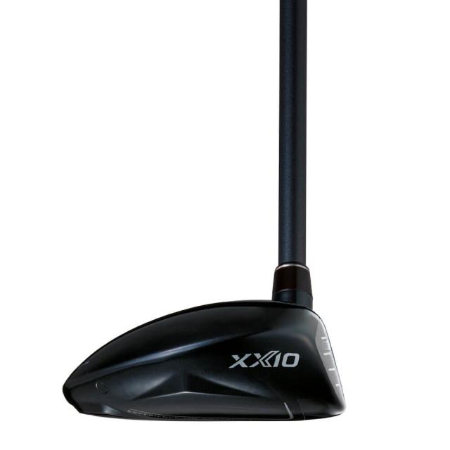 ダンロップ　メンズ XXIO ゼクシオ 14 フェアウェイウッド　MP1400カーボンシャフト [2026年モデル]_3
