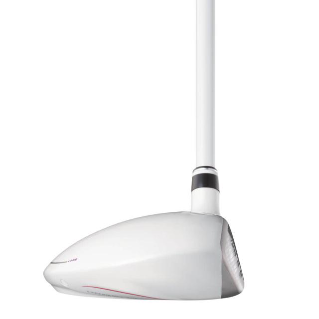 ダンロップ　レディース XXIO ゼクシオ 14 フェアウェイウッド ホワイト　MP1400Lカーボンシャフト [2026年モデル]_3