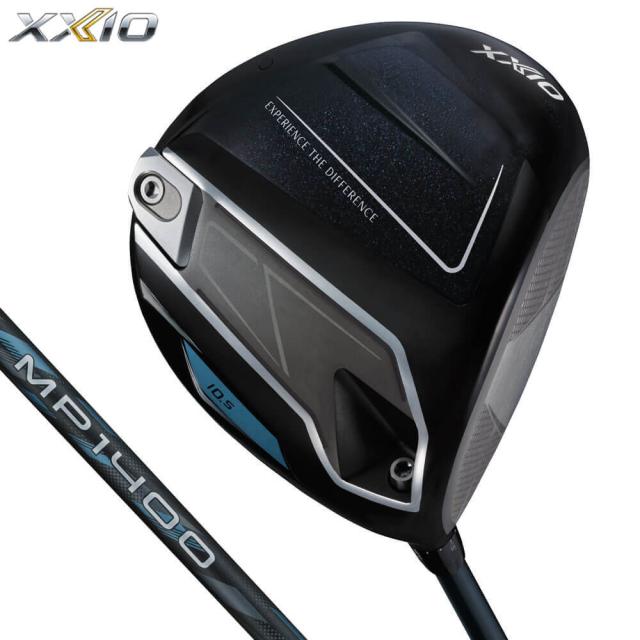 ダンロップ　メンズ XXIO ゼクシオ 14 ドライバー　MP1400カーボンシャフト [2026年モデル]