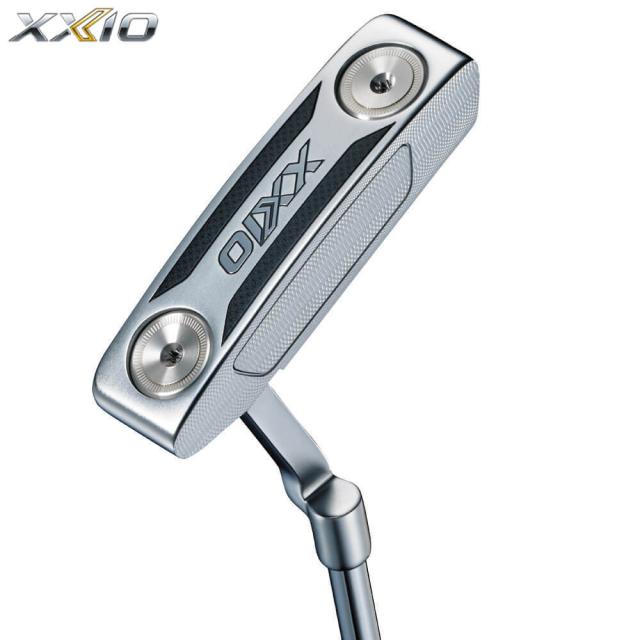 ダンロップ　メンズ XXIO ゼクシオ ブレード パター [2026年モデル]