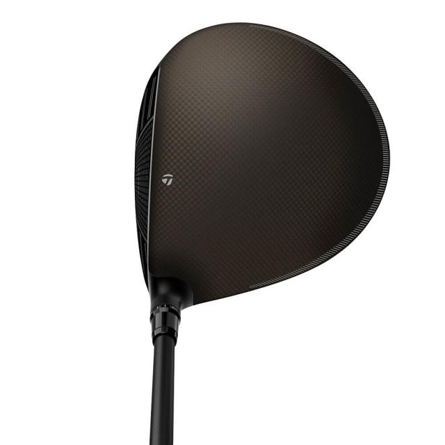 テーラーメイド メンズ Qi4D MAX ドライバー REAX HR シャフト [2026年