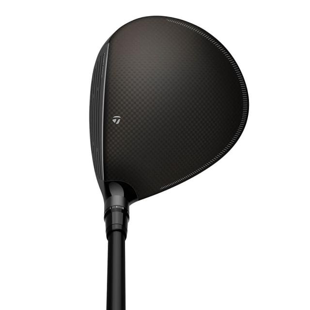 テーラーメイド　メンズ Qi4D フェアウェイウッド　REAX シャフト [2026年モデル]_1