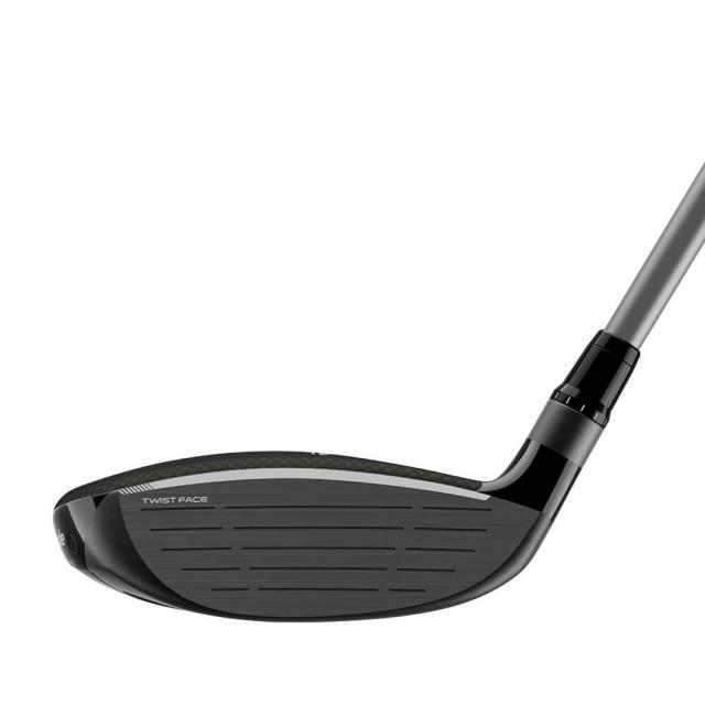 テーラーメイド　レディース Qi4D MAX LITE フェアウェイウッド　REAX シャフト [2026年モデル]_2