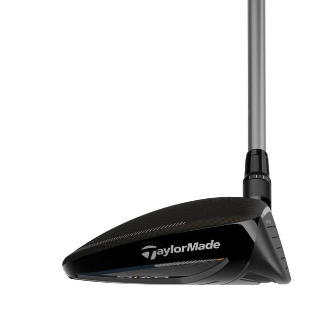 テーラーメイド　レディース Qi4D MAX LITE フェアウェイウッド　REAX シャフト [2026年モデル]_3
