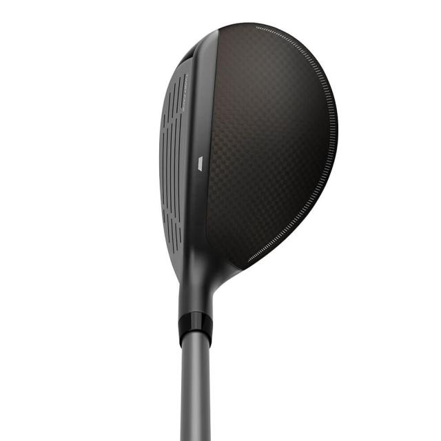 テーラーメイド　レディース Qi4D MAX LITE レスキュー ユーティリティ　REAX シャフト [2026年モデル]_1