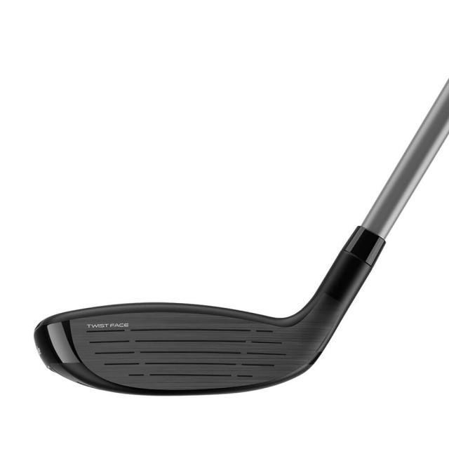 テーラーメイド　レディース Qi4D MAX LITE レスキュー ユーティリティ　REAX シャフト [2026年モデル]_2
