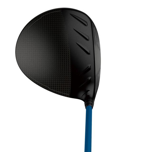ピンGレフティドライバー PING ピン G440K 左用・レフティ ドライバー PING TOUR 2.0 BLACK