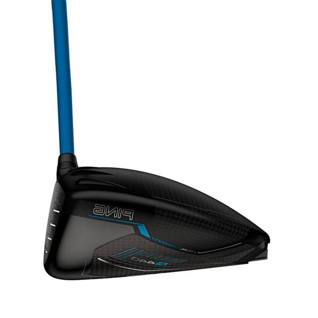 PING ピン G440K 左用・レフティ ドライバー PING TOUR 2.0 BLACK