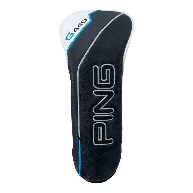 PING ピン G440K 左用・レフティ ドライバー PING TOUR 2.0 BLACK