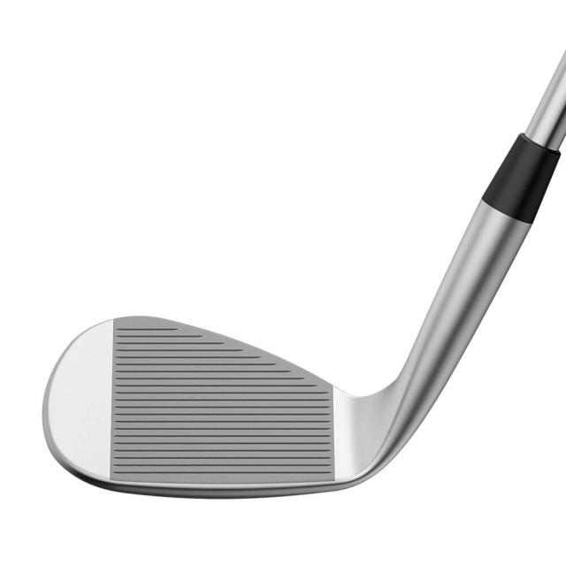 PING ピン　s259 ハイドロパールクローム仕上げ ウェッジ 58〜62°　N.S.PRO MODUS3 TOUR 105 スチールシャフト [2026年モデル]_2
