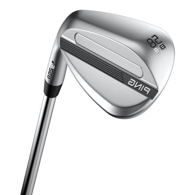 PING ピン s259 ハイドロパールクローム仕上げ 左用・レフティ