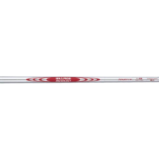 PING ピン　s259 ハイドロパールクローム仕上げ 左用・レフティ ウェッジ 58〜62°　N.S.PRO MODUS3 TOUR 115 スチールシャフト [2026年モデル]_18