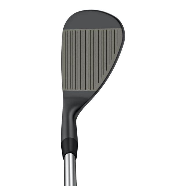PING ピン　s259 ミッドナイト QPQ仕上げ ウェッジ　N.S.PRO MODUS3 TOUR 105 スチールシャフト [2026年モデル]_1