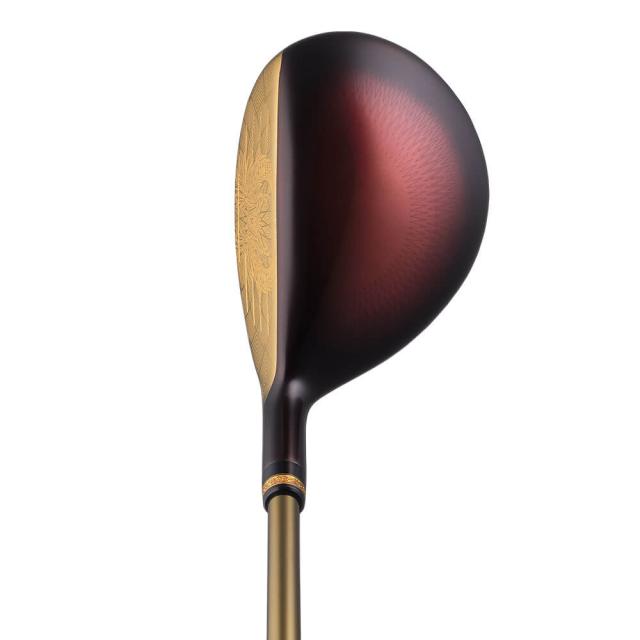 マジェスティゴルフ　メンズ PRESTIGIO 14 プレステジオ14 ユーティリティ　MAJESTY LV770 シャフト [2026年モデル]_1