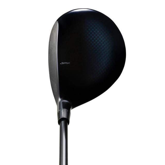 ミズノ　JPX ONE フェアウェイウッド　TENSEI BLUE MM F シャフト [2026年モデル]_1