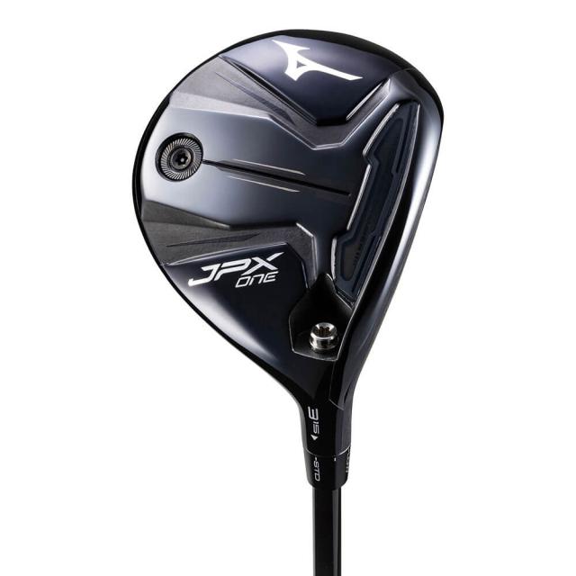 ミズノ　JPX ONE フェアウェイウッド　TENSEI BLUE MM F シャフト [2026年モデル]_3