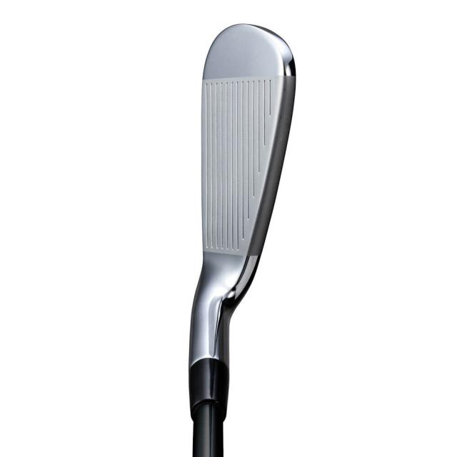ミズノ　JPX S40 FORGED フォージド アイアン　5本セット（＃6〜9、PW）　N.S.PRO 950GH neo スチールシャフト [2026年モデル]_1