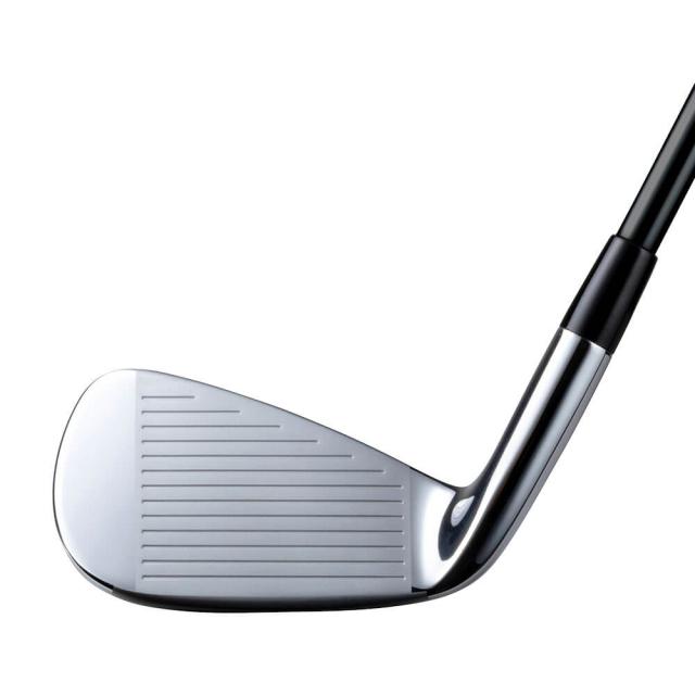 ミズノ　JPX S40 FORGED フォージド アイアン　5本セット（＃6〜9、PW）　N.S.PRO 950GH neo スチールシャフト [2026年モデル]_2