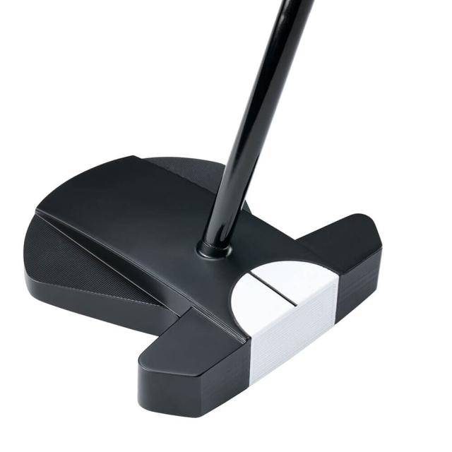 オデッセイ　Ai-DUAL Square 2 Square 1/2-BALL CRUISER エーアイ デュアル スクエア 2 スクエア ハーフボール クルーザー パター　MAX マックス [2026年モデル]_2