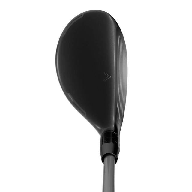 キャロウェイ　メンズ QUANTUM MAX クアンタム マックス 左用・レフティ ユーティリティ　ATHLEMAX 60 カーボンシャフト [2026年モデル]_1