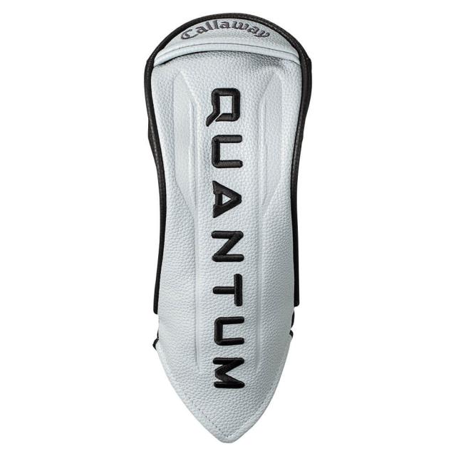 キャロウェイ　メンズ QUANTUM MAX D クアンタム マックスD フェアウェイウッド　ATHLEMAX 50 シャフト [2026年モデル]_6