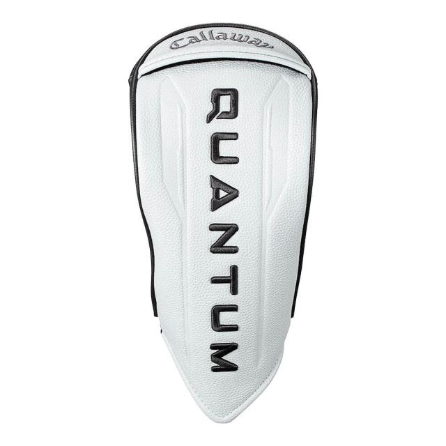 キャロウェイ　メンズ QUANTUM MAX FAST クアンタム マックス ファスト ドライバー　SPDSTAR 40 シャフト [2026年モデル]_6