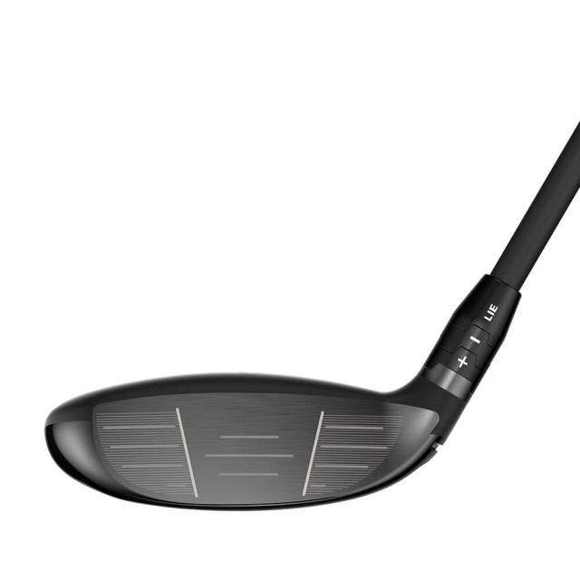 キャロウェイ　メンズ QUANTUM MAX FAST クアンタム マックス ファスト フェアウェイウッド　SPDSTAR 40 シャフト [2026年モデル]_2