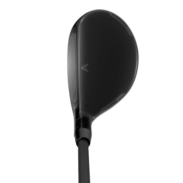 キャロウェイ　メンズ QUANTUM MAX FAST クアンタム マックス ファスト ユーティリティ　ATHLEMAX カーボンシャフト [2026年モデル]_1
