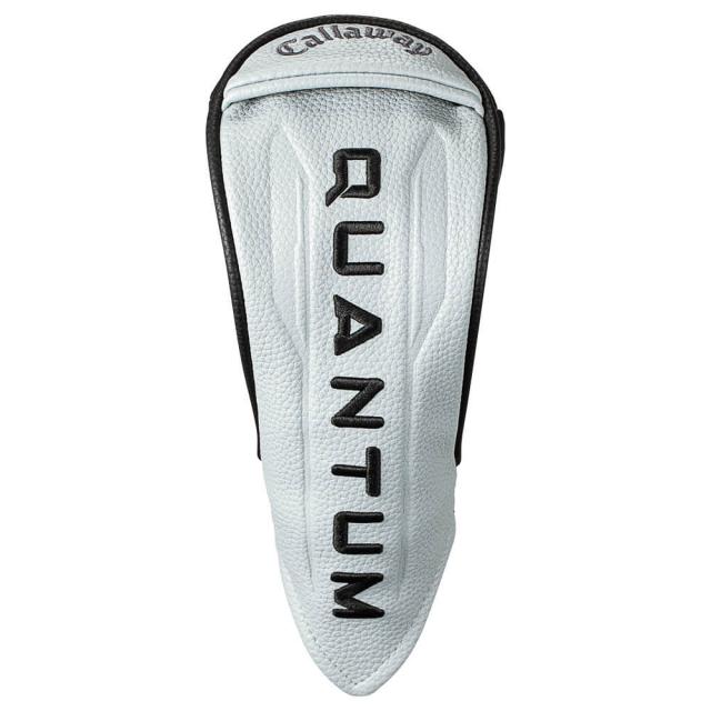 キャロウェイ　メンズ QUANTUM MAX FAST クアンタム マックス ファスト ユーティリティ　ATHLEMAX カーボンシャフト [2026年モデル]_6