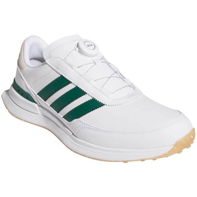 ADIDAS アディダス ウィメンズ S2G ボア 24 W S2G BOA 24 ID8696 グレー フットウェアホワイト