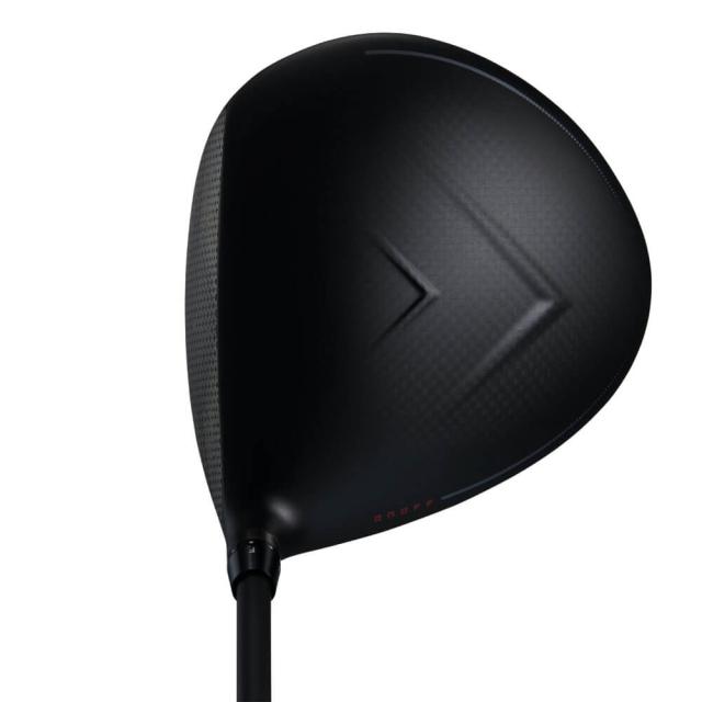 ONOFF オノフ AKA DRIVER 赤 ドライバー　SMOOTH KICK MP-526D シャフト [2026年モデル]_1
