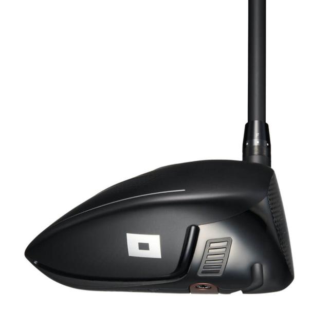 ONOFF オノフ AKA DRIVER 赤 ドライバー　SMOOTH KICK MP-526D シャフト [2026年モデル]_3