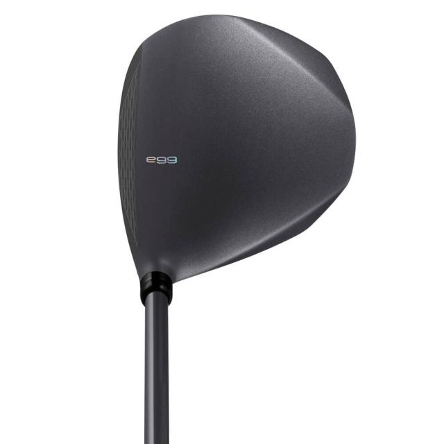PRGR プロギア　メンズ SUPER egg スーパーエッグ フェアウェイウッド （ルール適合外） SUPER egg 専用シャフト [2026年モデル]_1