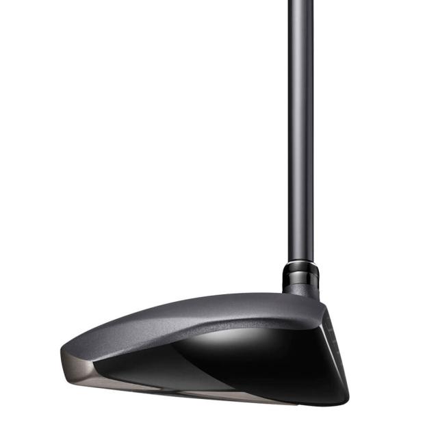 PRGR プロギア　メンズ SUPER egg スーパーエッグ フェアウェイウッド （ルール適合外） SUPER egg 専用シャフト [2026年モデル]_3