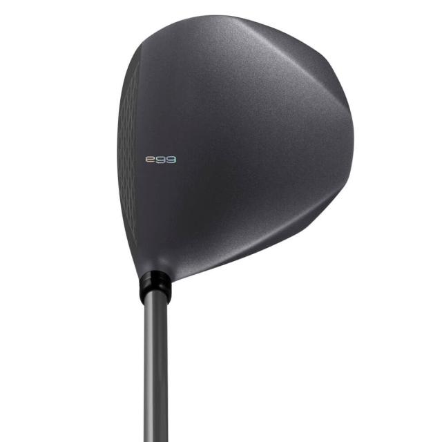 PRGR プロギア　レディース SUPER egg スーパーエッグ フェアウェイウッド （ルール適合外） SUPER egg 専用シャフト [2026年モデル]_1