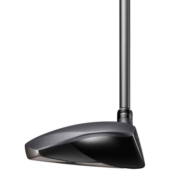 PRGR プロギア　レディース SUPER egg スーパーエッグ フェアウェイウッド （ルール適合外） SUPER egg 専用シャフト [2026年モデル]_3