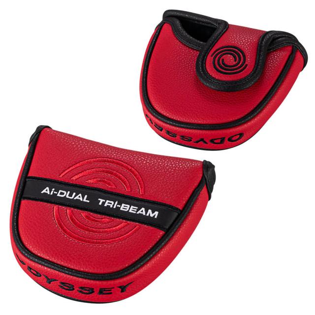 オデッセイ　Ai-DUAL TRI BEAM エーアイ デュアル トライ ビーム パター　＃7 CS センターシャフト [2026年モデル]_6