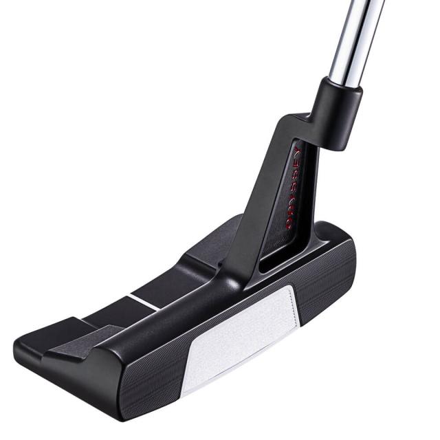 オデッセイ　Ai-DUAL TRI BEAM エーアイ デュアル トライ ビーム パター　DW CS ダブルワイド センターシャフト [2026年モデル]_2