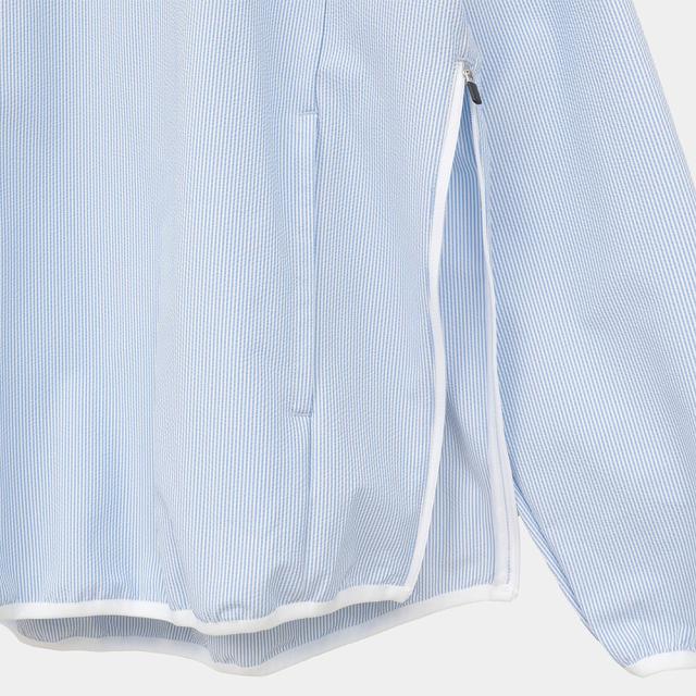 [30％OFF] ゴルフウェア　キャロウェイ メンズ 8WAYストレッチ シアサッカー 長袖 ブルゾン C26115101 [2026年春夏モデル]_9