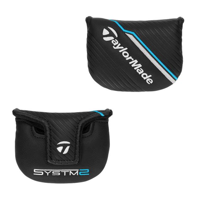 テーラーメイド　SYSTM2 システム2 パター　BANDON 72 バンドン72 [2026年モデル]_5