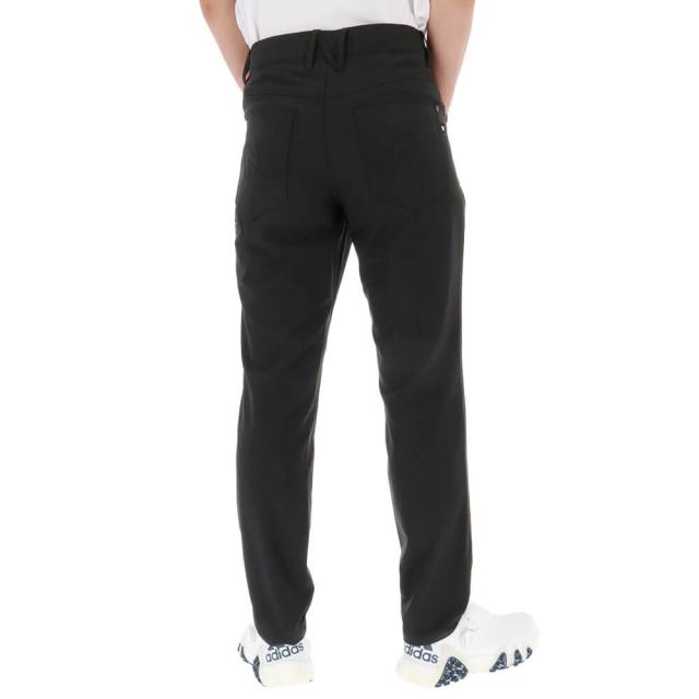 ゴルフウェア　ニューバランス メンズ 4WAYストレッチ テーパード ロングパンツ 012-6131002 [2026年春夏モデル]_2