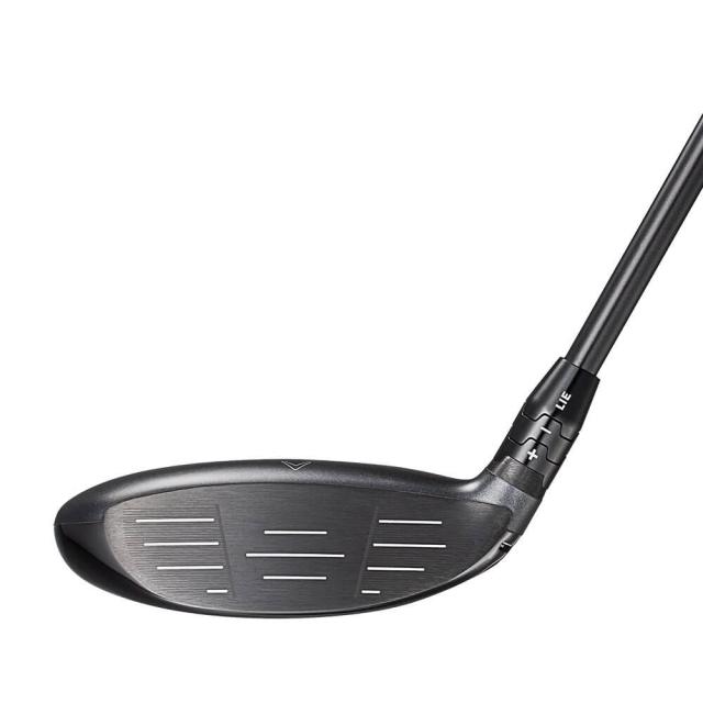 キャロウェイ　メンズ QUANTUM MINI BUFFY クアンタム ミニ バフィ フェアウェイウッド　ATHLEMAX シャフト [2026年モデル]_2