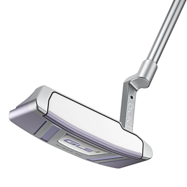 PING ピン　レディース G LE4 ジー エルイー4 パター ANSER 2D アンサー2D [2026年モデル]_2