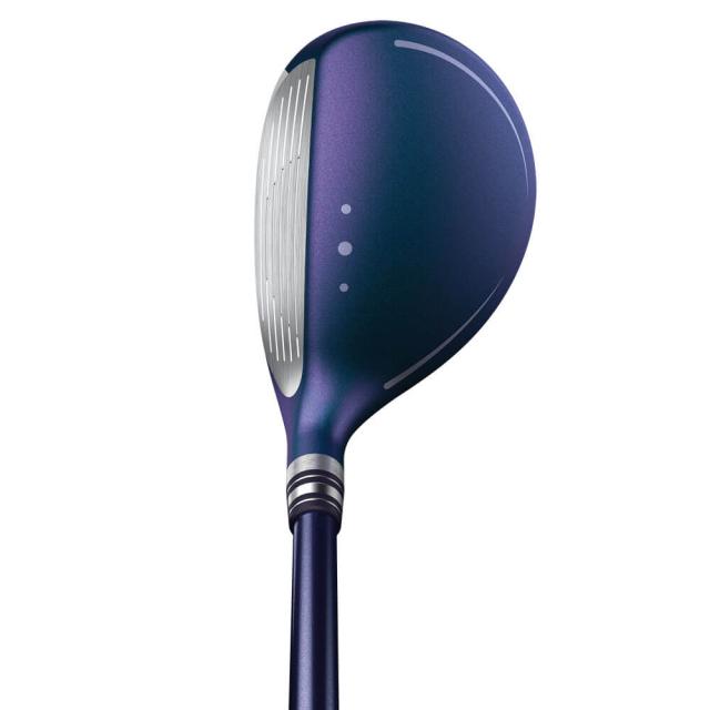 PING ピン　レディース G LE4 ジー エルイー4 ハイブリッド ユーティリティ　ALTA J LE シャフト [2026年モデル]_1