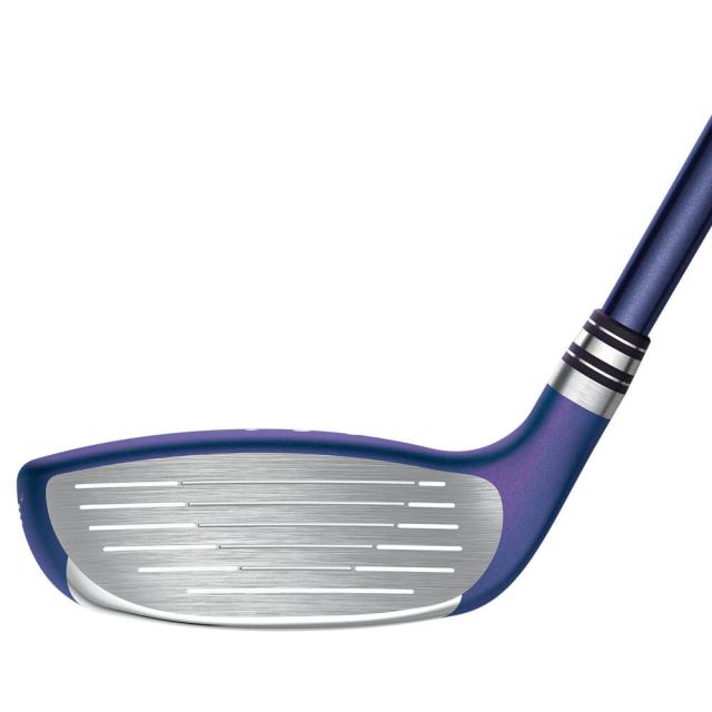 PING ピン　レディース G LE4 ジー エルイー4 ハイブリッド ユーティリティ　ALTA J LE シャフト [2026年モデル]_2